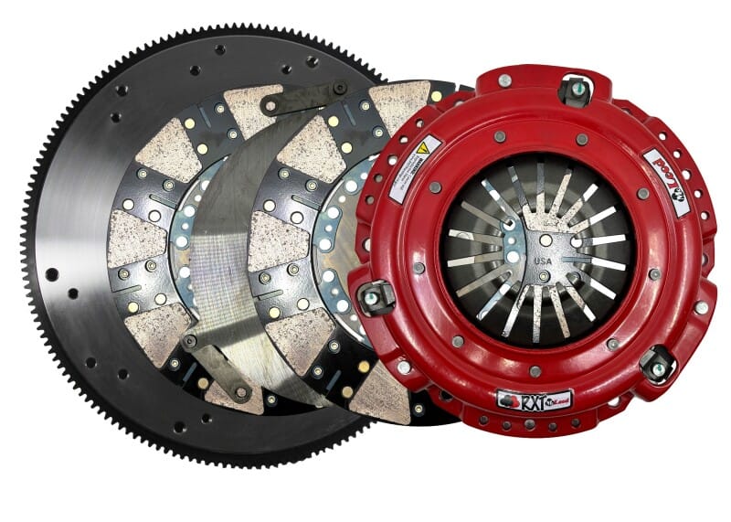 MLR RXT Twin Clutch Kits