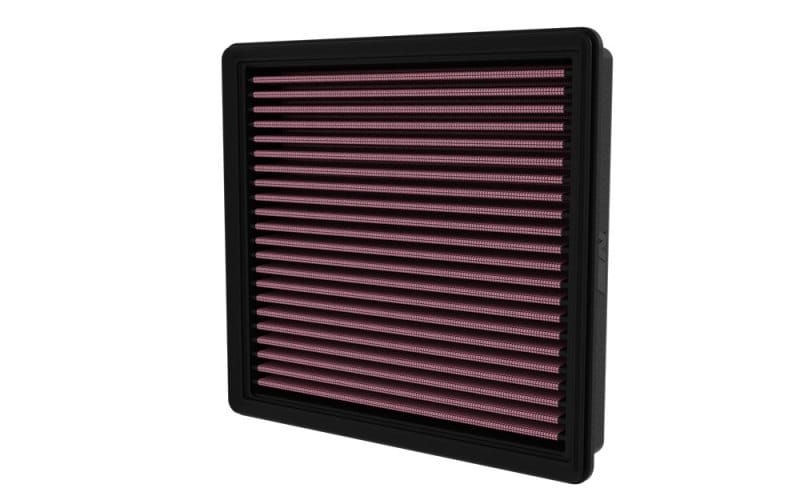 KN Drop in Air Filters