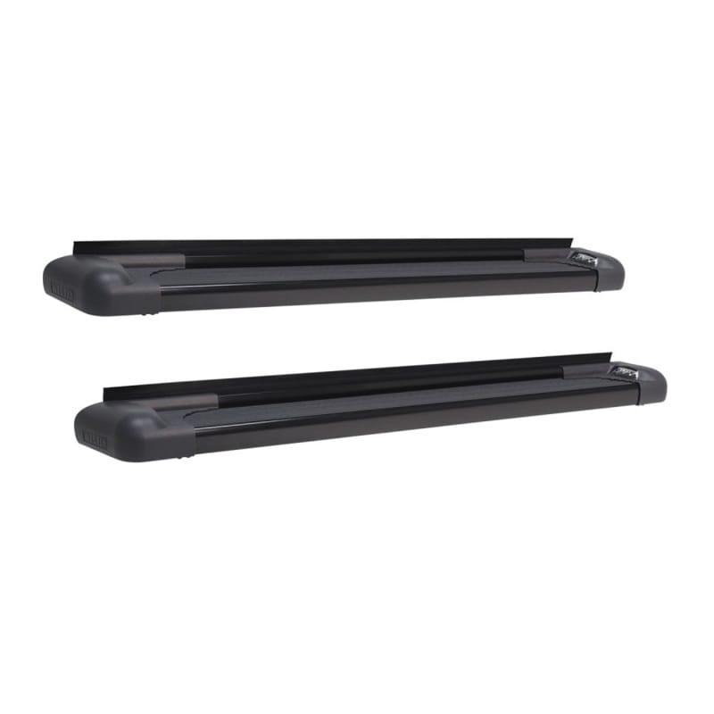 WES Running Boards - Sure-Grip