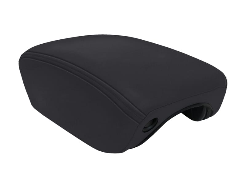 PRP Jeep Center Console Covers