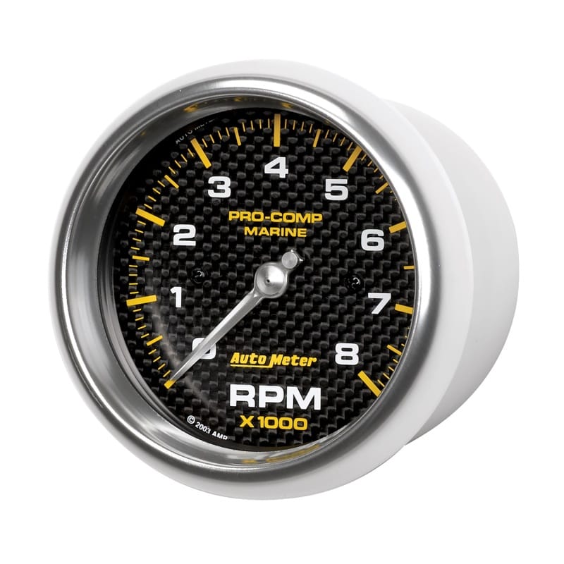 AM Marine Gauges thumbnail 2