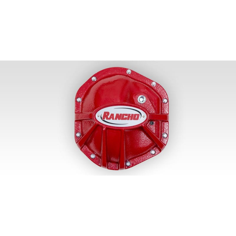 RHO Differential Covers