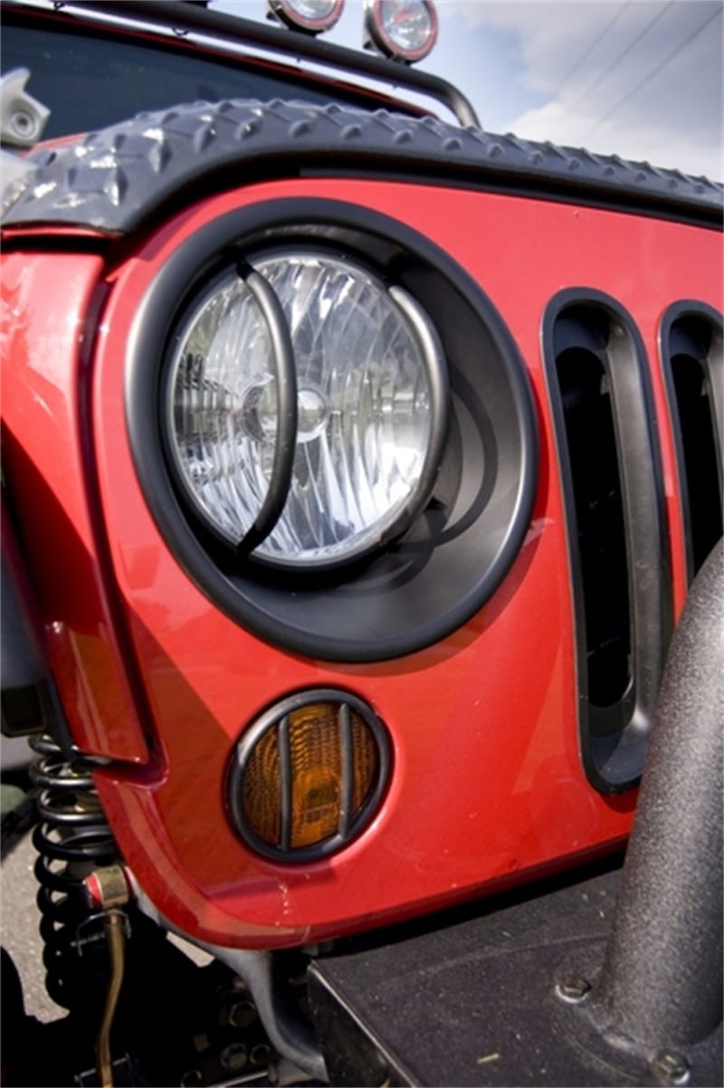 RUG Light Bezels thumbnail 2