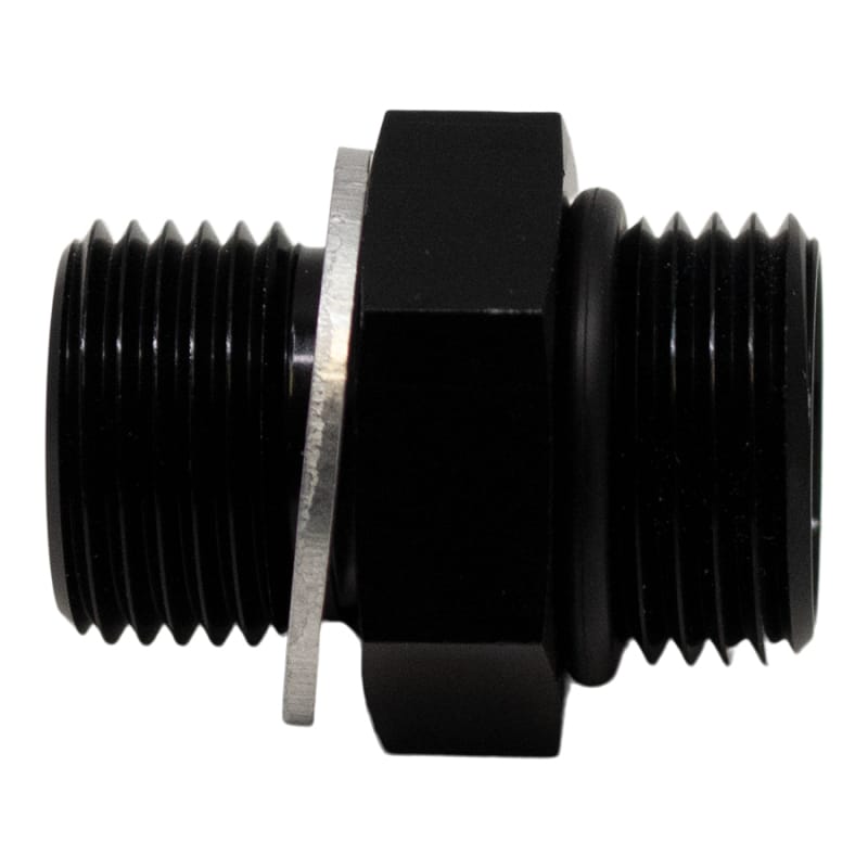 DW ORB to Metric Adapters