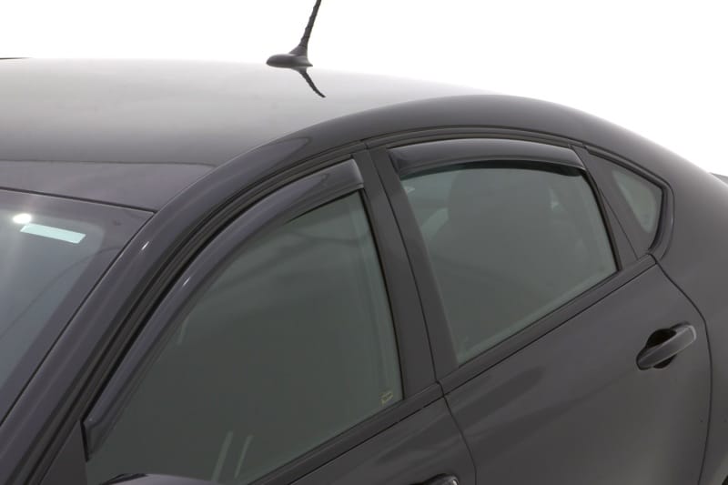 AVS In-Channel Ventvisors thumbnail 2