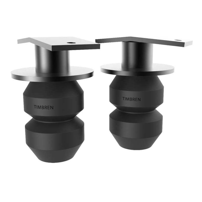 TIM Suspension Enhancement Systems