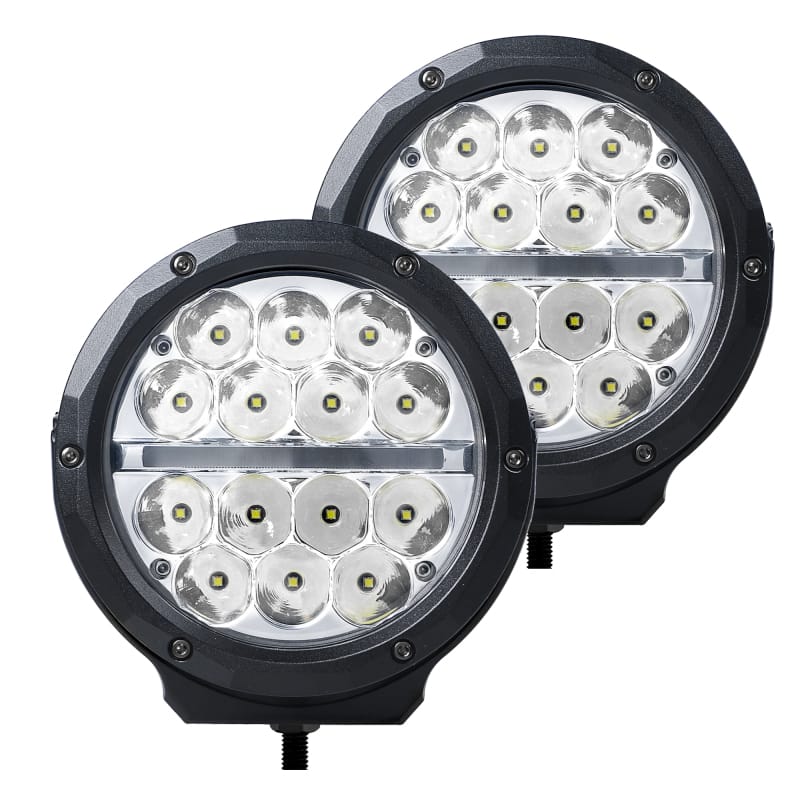 GOR Xplor Lighting