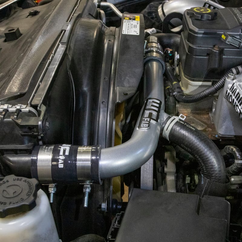 WCF Upper Coolant Pipe thumbnail 3