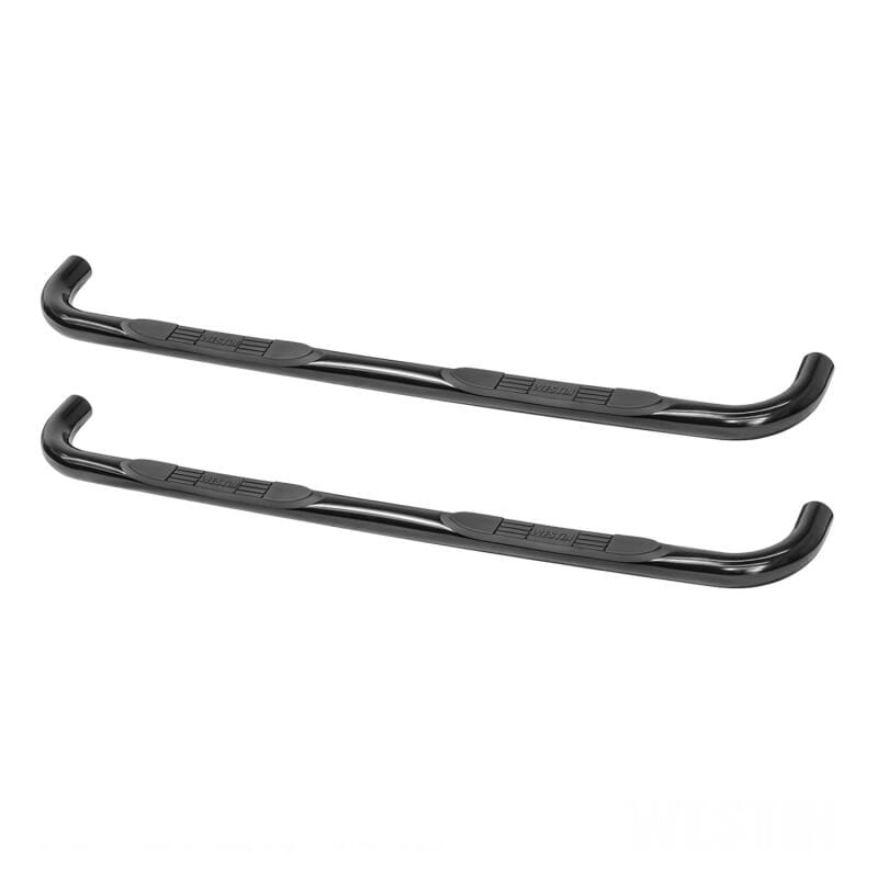 WES Nerf Bars - E-Series 3 thumbnail 2