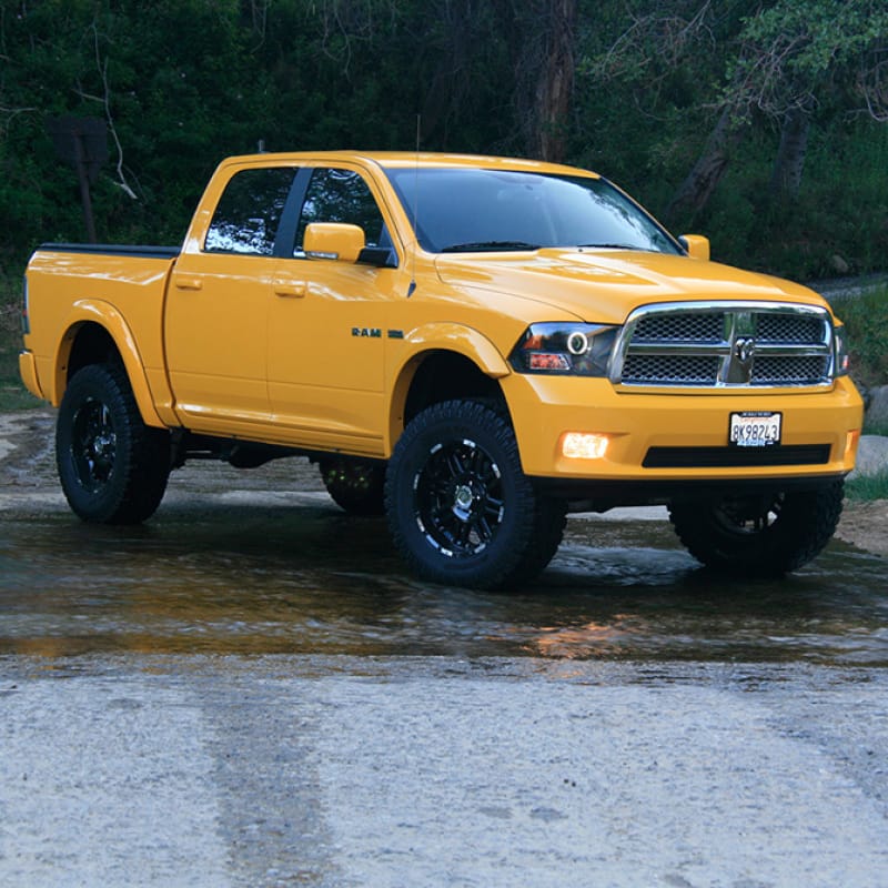 SLF Lift Kits thumbnail 2