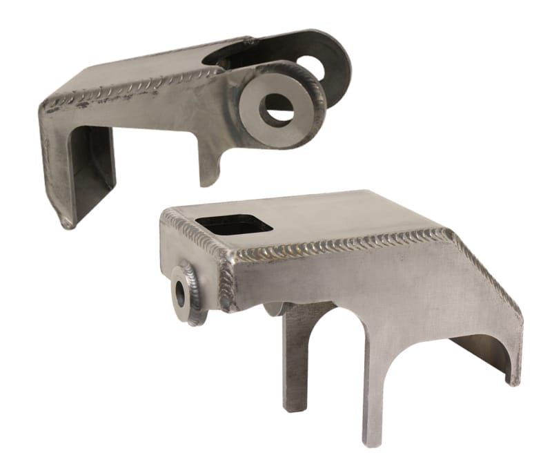 CLI Shock Absorbers