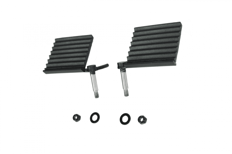 FBO Foot Pegs thumbnail 2