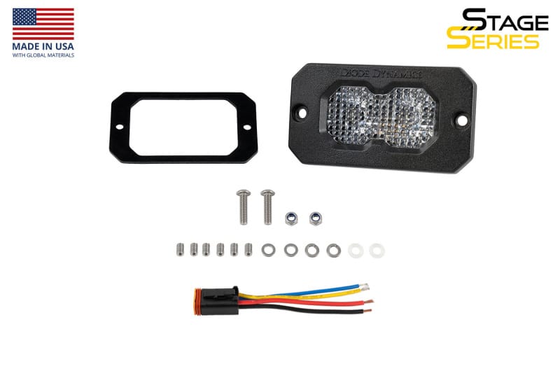 DIO LED Light Pods thumbnail 7