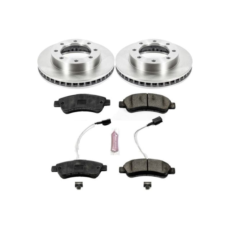 PSB Autospecialty Kit