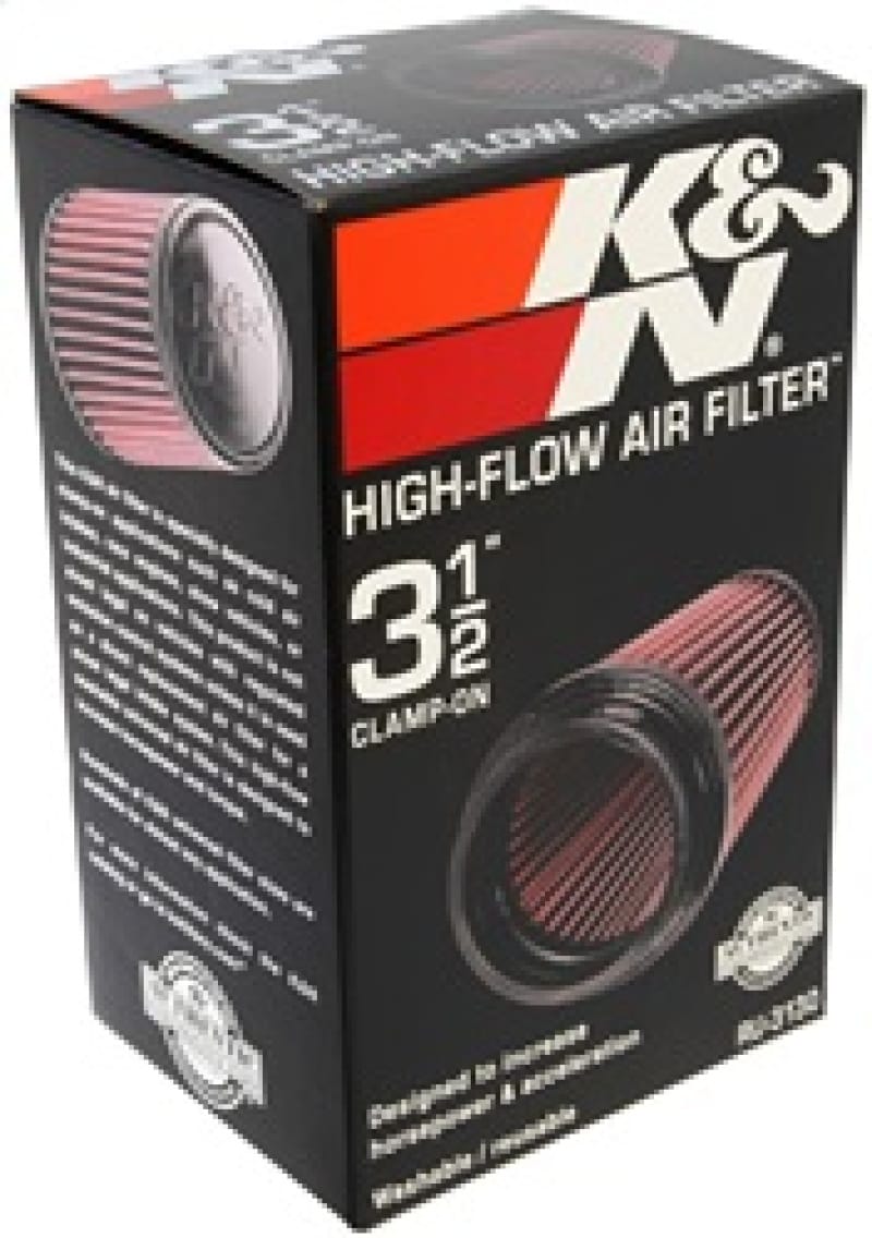 KN Universal Air Filter thumbnail 4