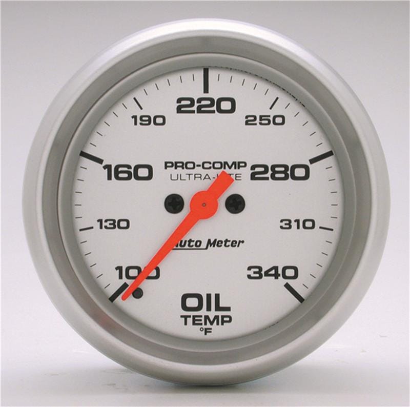 AM Ultra-Lite Gauges