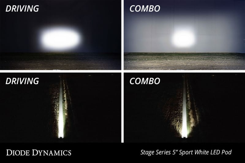 DIO LED Light Bars thumbnail 9