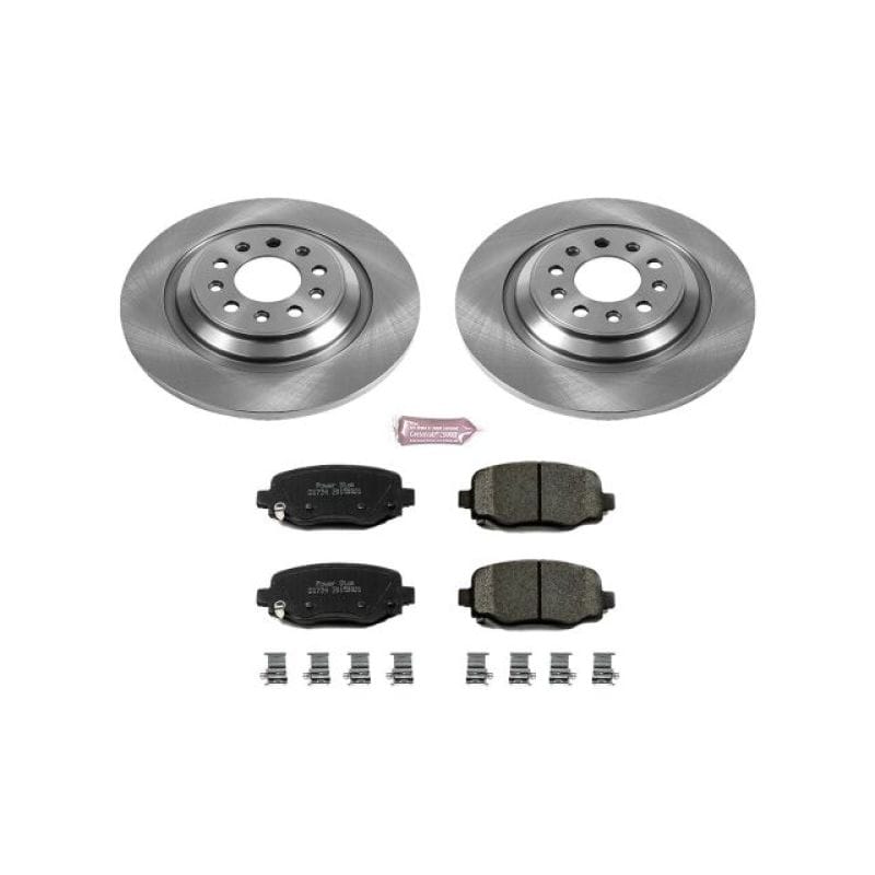 PSB Autospecialty Kit