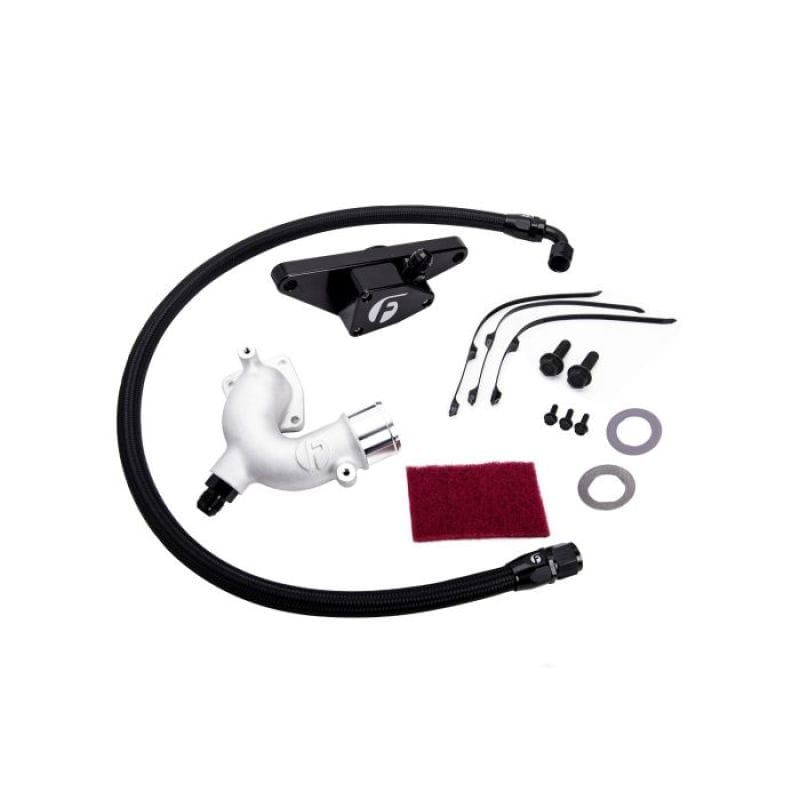 FPE Coolant Bypass Kits thumbnail 2