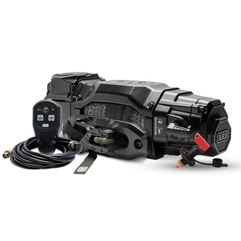 ARB Winches