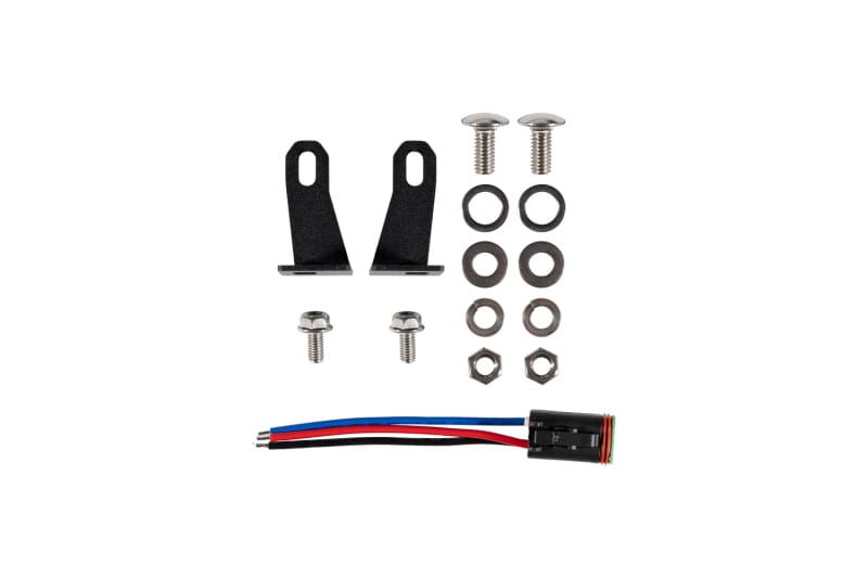 DIO LED Light Bars