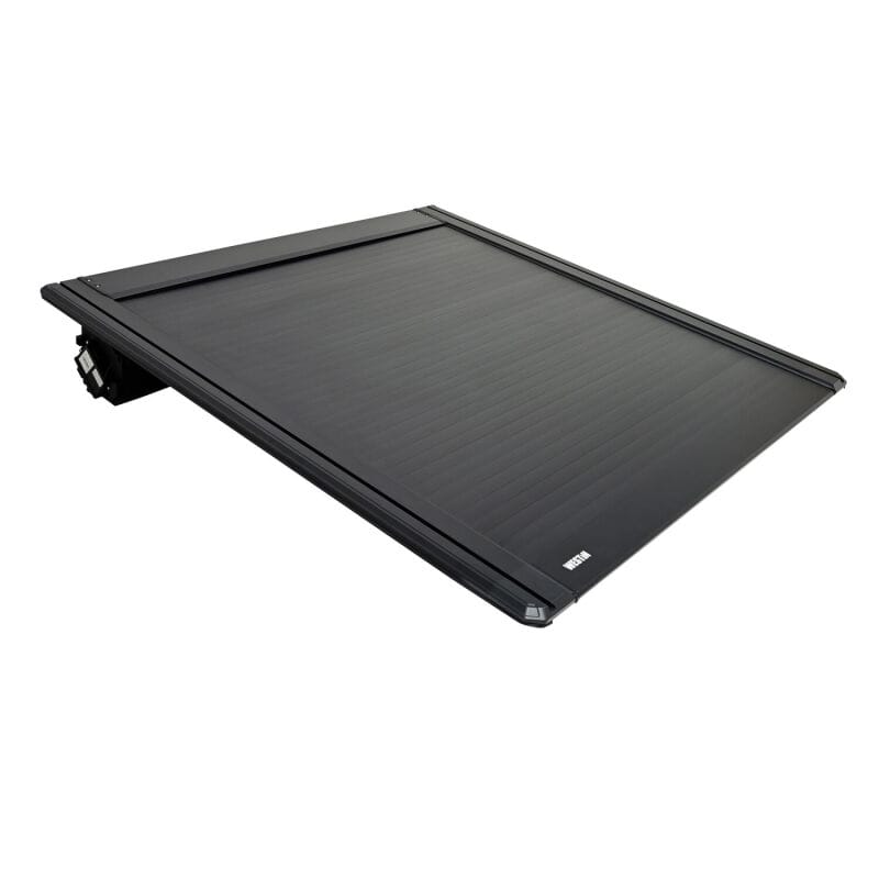 WES Electric Retractable Tonneau thumbnail 2