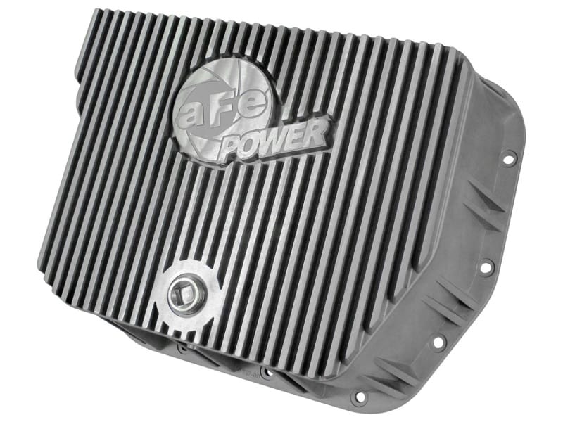 AFE Diff/Trans/Oil Covers