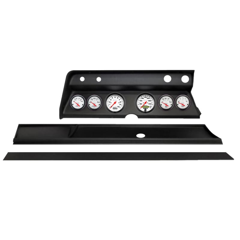 AM Phantom Gauges