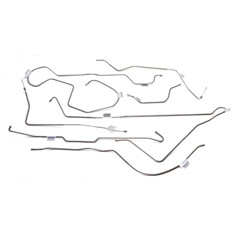OMI Brake Hoses