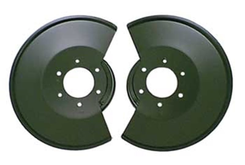 OMI Brake Hardware
