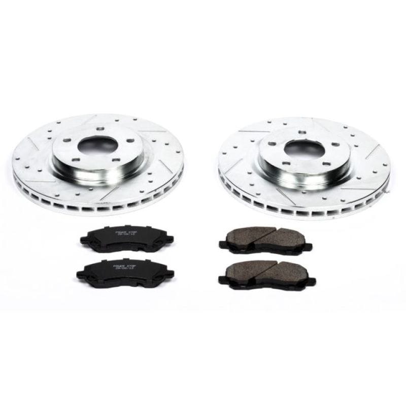 PSB Z23 Evolution Kit