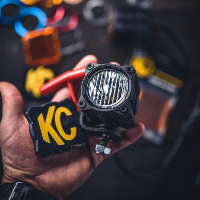 KCL FLEX LED Accessories thumbnail 2