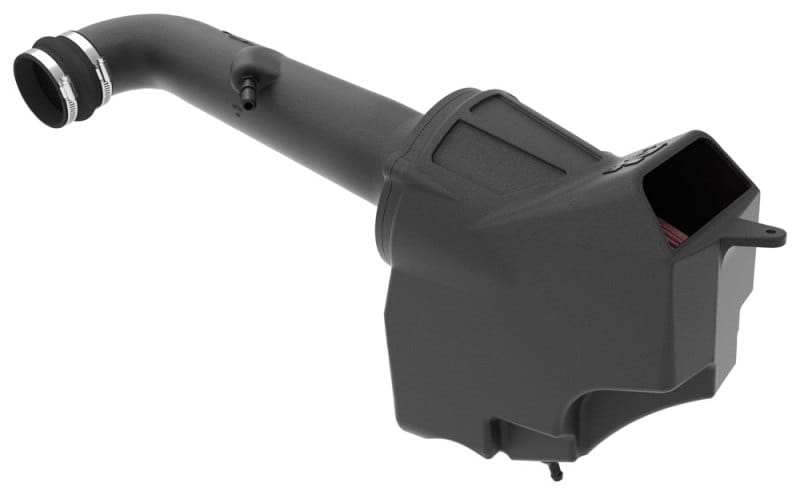 KN 63 AirCharger Intake thumbnail 2