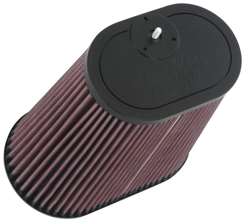 KN Universal Air Filter