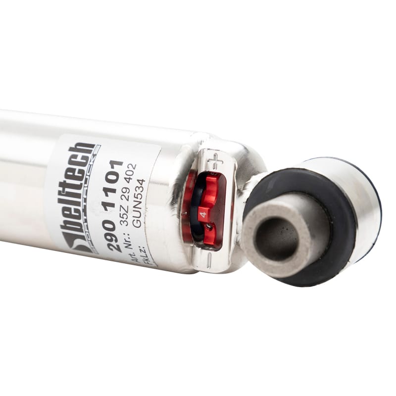 BT Trail Performance Shocks thumbnail 5