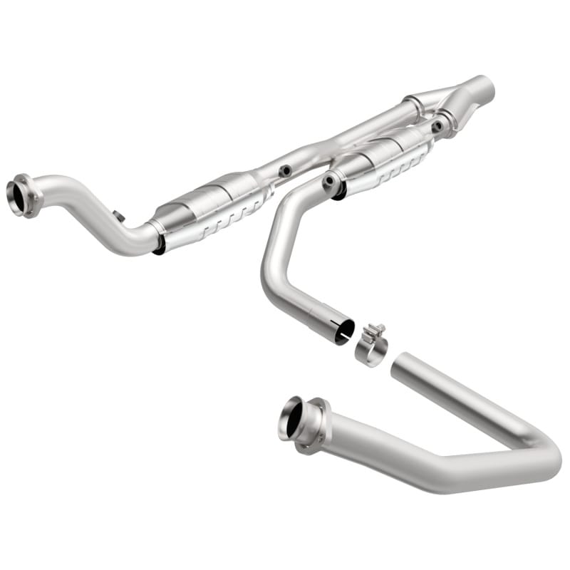 MAG Converter Direct Fit