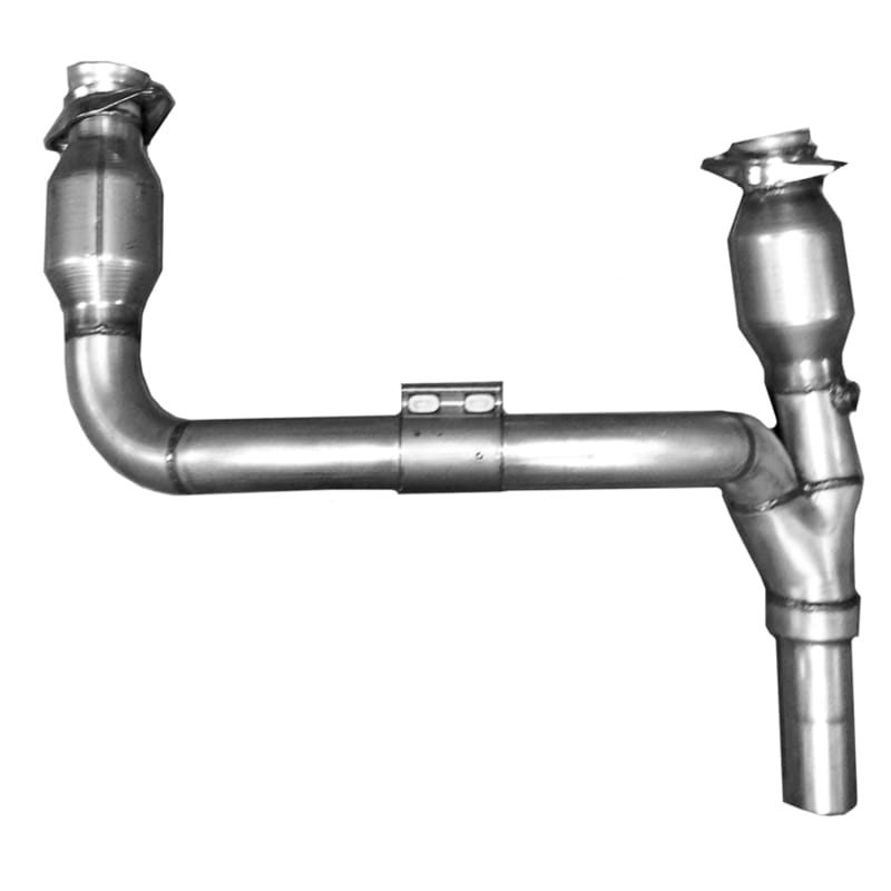 BBK Long Tube Exhaust Headers thumbnail 3