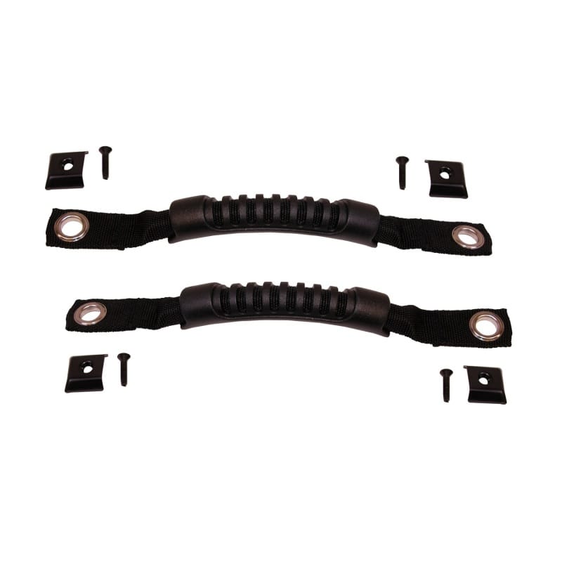 RUG Door Pull Straps
