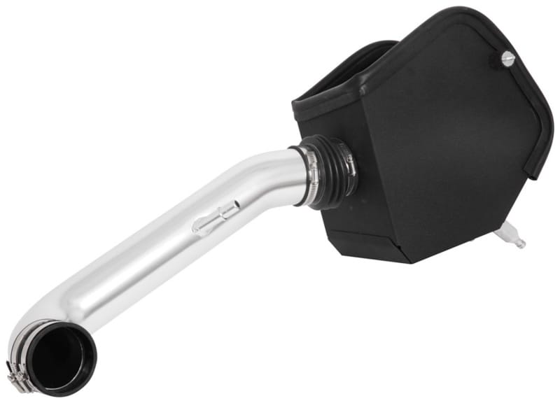 SPE Cold Air Intake Kits thumbnail 2