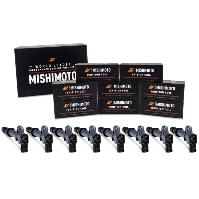 MM Ignition Coil