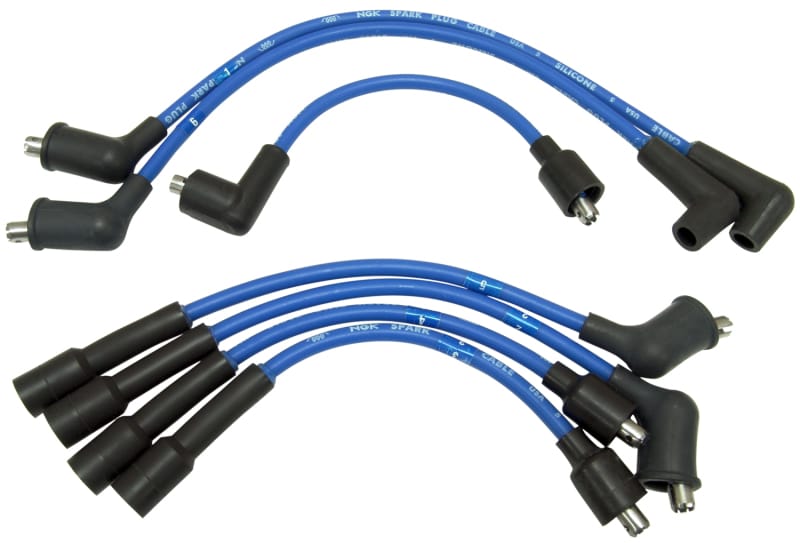 NGK Spark Plug Wire Sets