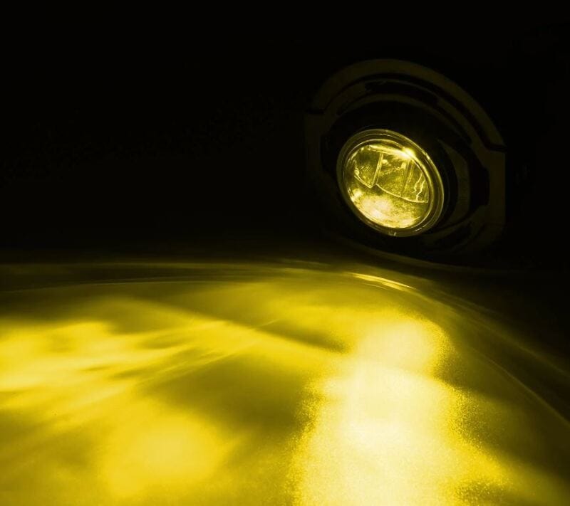 ARX Fog Lights thumbnail 6