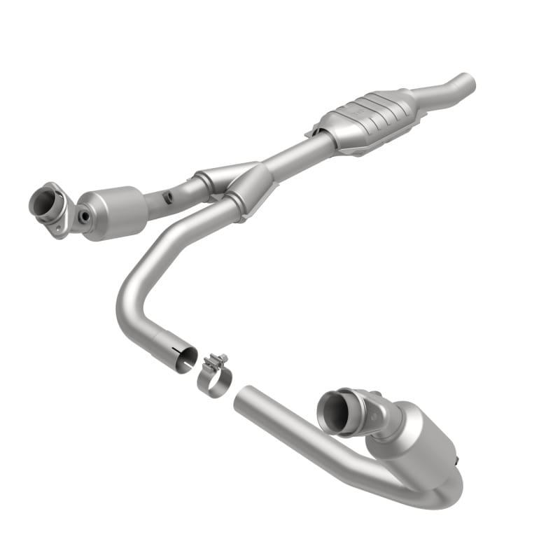 MAG Converter Direct Fit