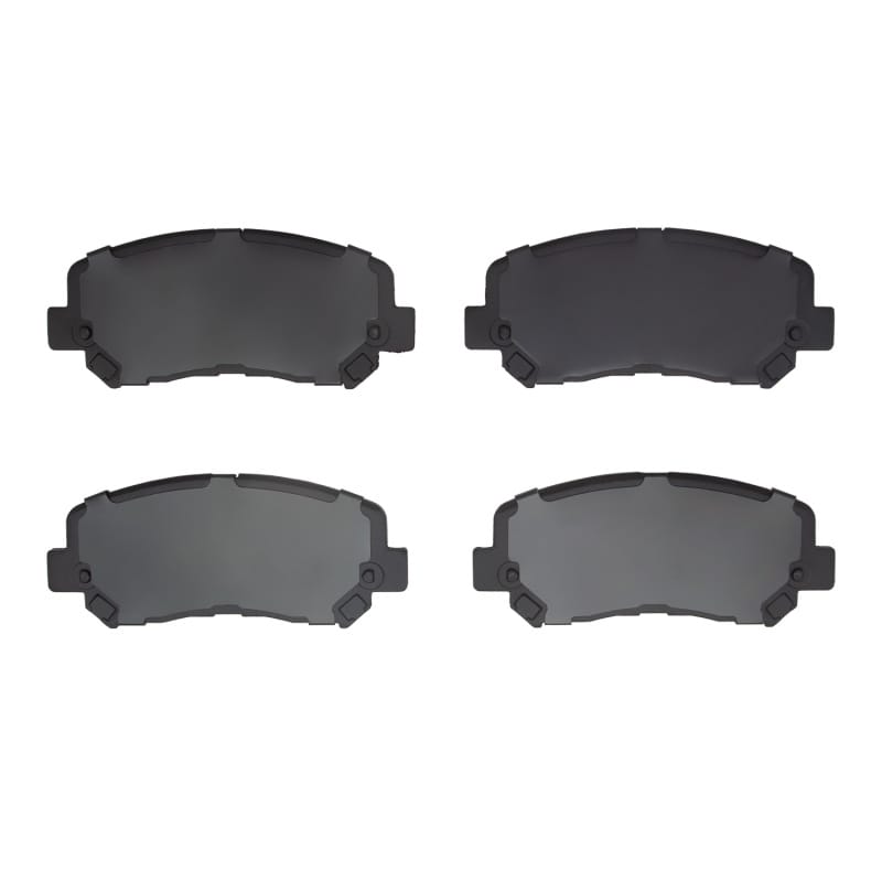 RNC Off-Road/Tow Brake Pads thumbnail 3
