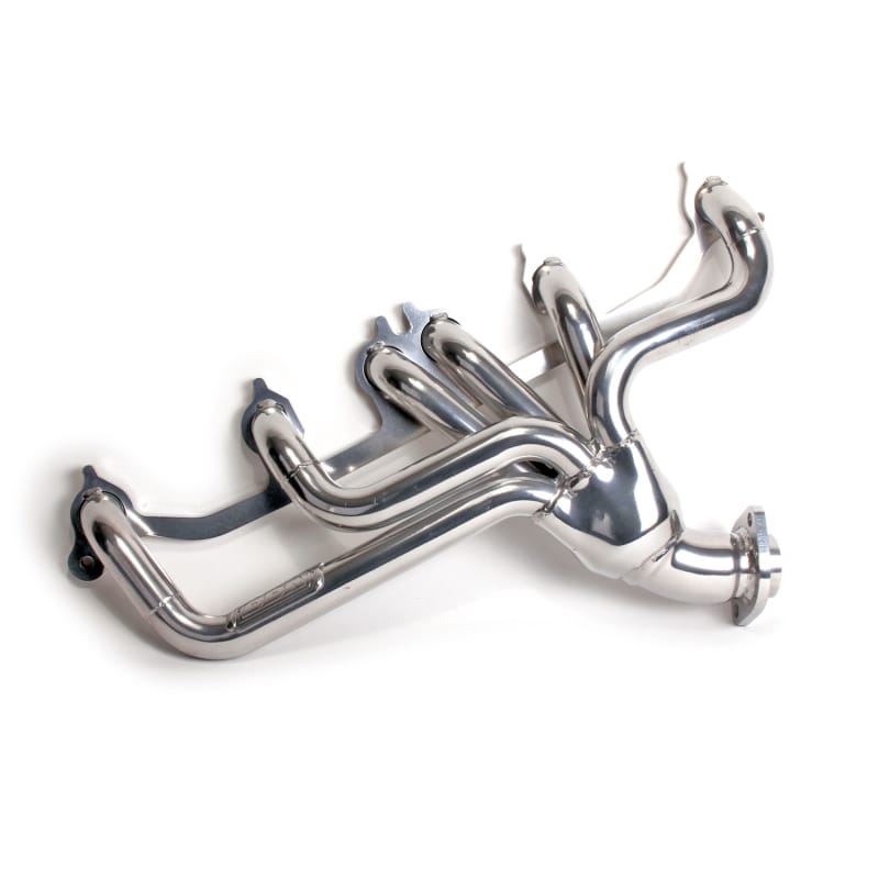 BBK Short Tuned Length Headers