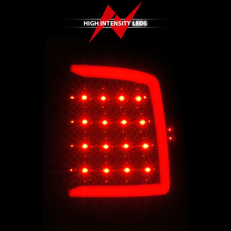 ANZ LED Taillights thumbnail 7