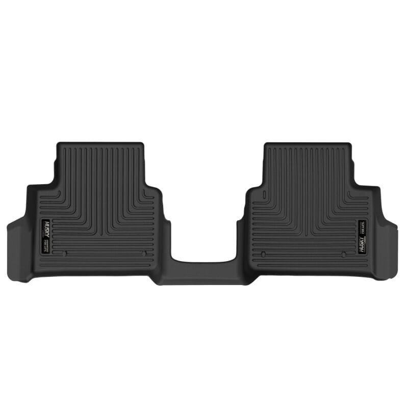 HL XAC - Rear - Black