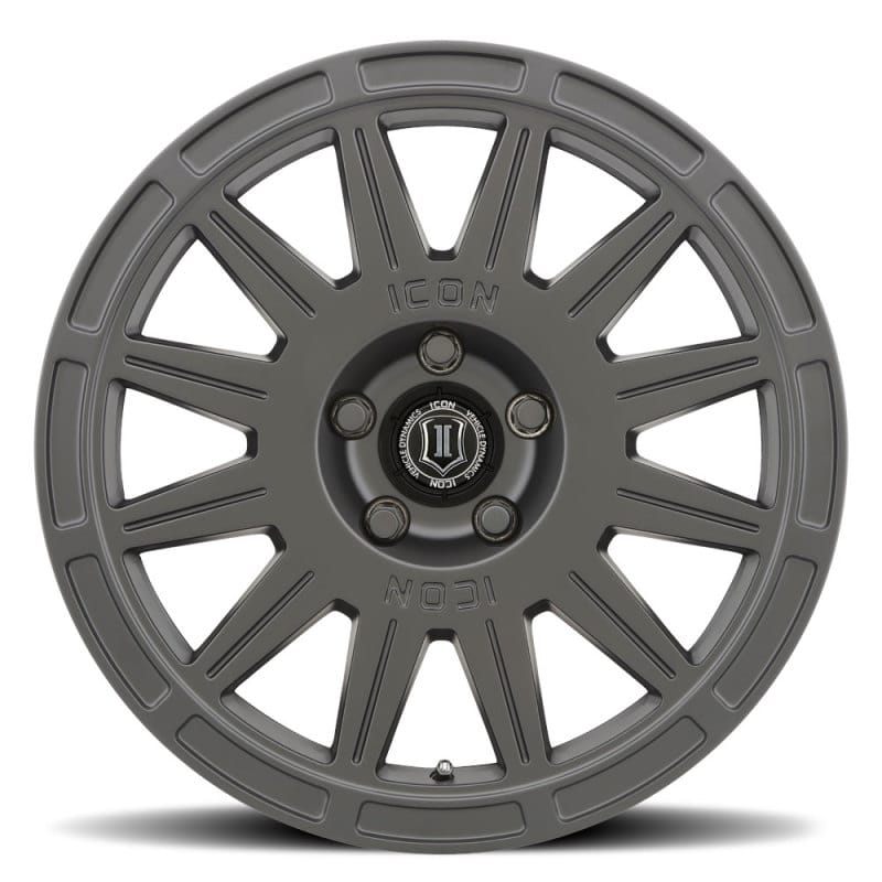 ICO Ricochet Wheels thumbnail 4