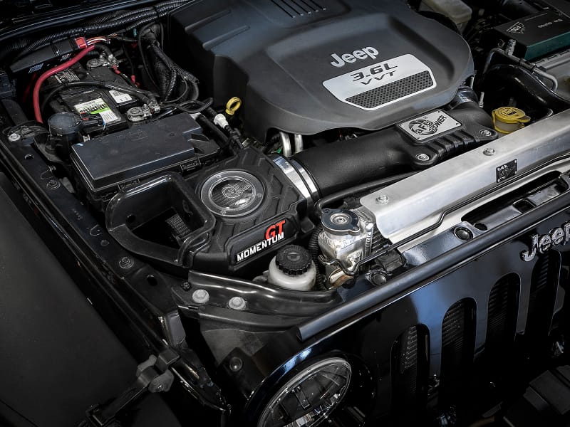AFE Momentum GT Cold Air Intakes thumbnail 3