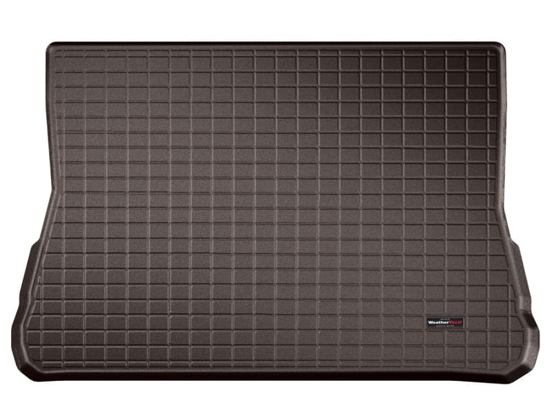 WT Cargo Liners - Cocoa